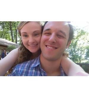 Meet your Posher, Breanne